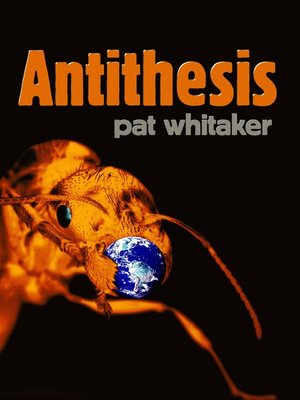 cover image of Antithesis